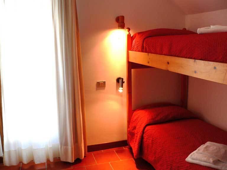 Cervinia Due Aparthotel Breuil-Cervinia Room photo