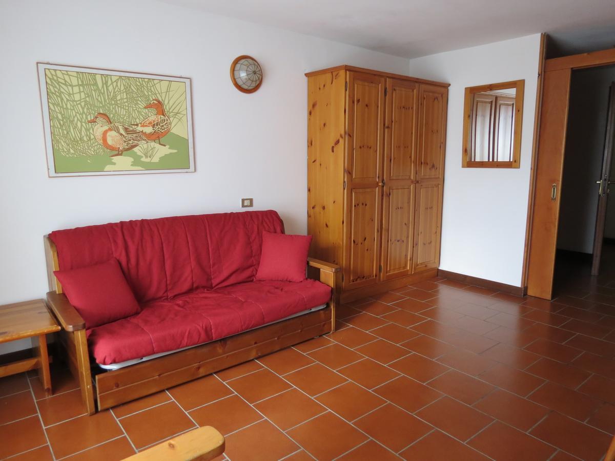 Cervinia Due Aparthotel Breuil-Cervinia Room photo